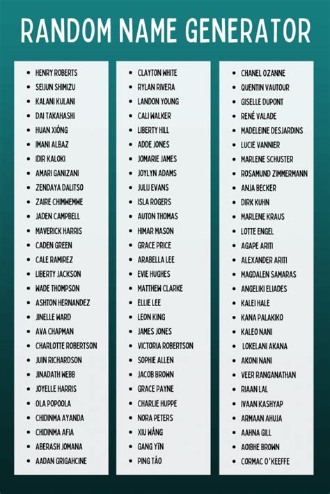 random organization name generator.